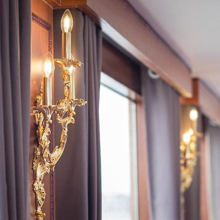 Le Journey Halong Bay Cruises Otel Ha Long Dış mekan fotoğraf